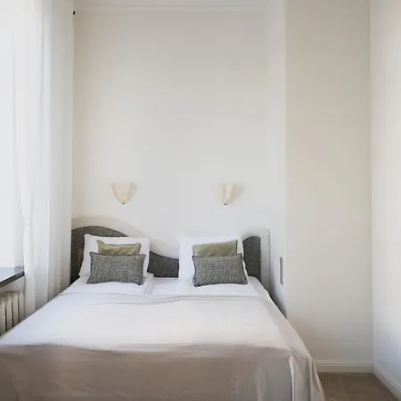 Sweet Victory By Sweetstayklaipeda Apartamento *