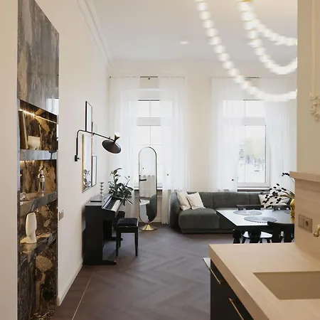 Apartment Sweet Victory By Sweetstayklaipeda Klaipeda