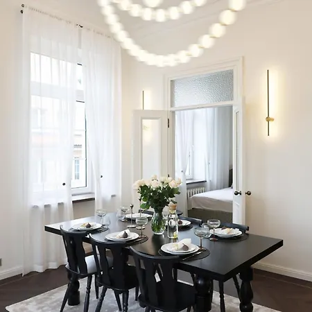 Apartamento Sweet Victory By Sweetstayklaipeda *