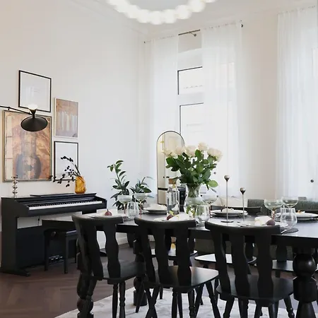 Sweet Victory By Sweetstayklaipeda Apartamento