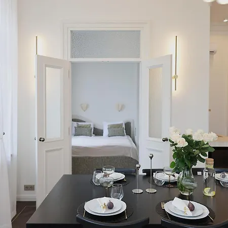 Apartamento Sweet Victory By Sweetstayklaipeda Klaipėda