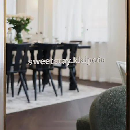 Apartamento Sweet Victory By Sweetstayklaipeda *