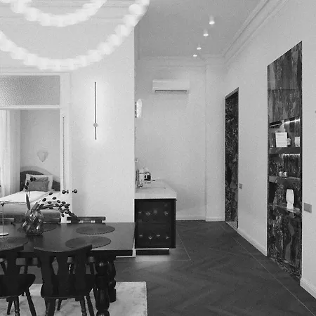 Apartment Sweet Victory By Sweetstayklaipeda