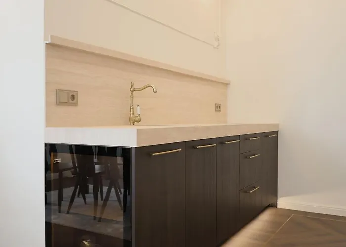 Sweet Victory By Sweetstayklaipeda Apartmán Klaipėda