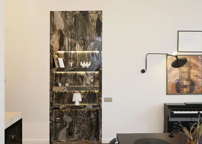 Apartmán Sweet Victory By Sweetstayklaipeda Klaipėda