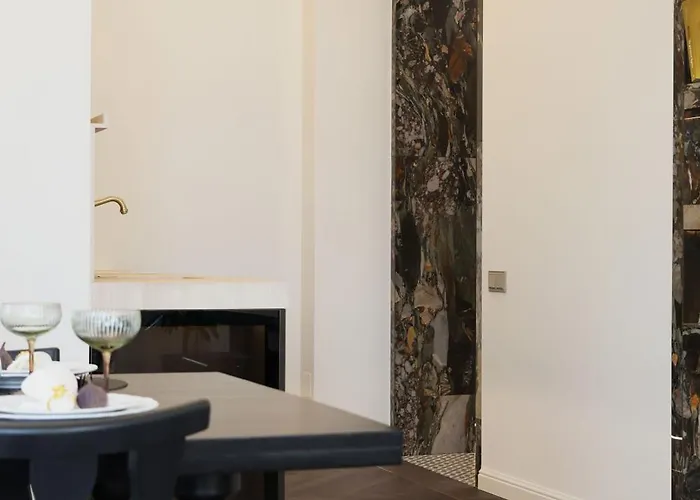 Sweet Victory By Sweetstayklaipeda Apartmán *