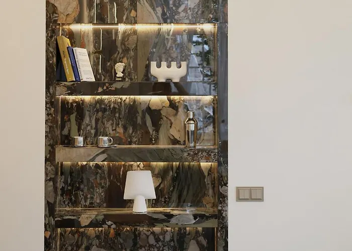 Sweet Victory By Sweetstayklaipeda * Klaipėda