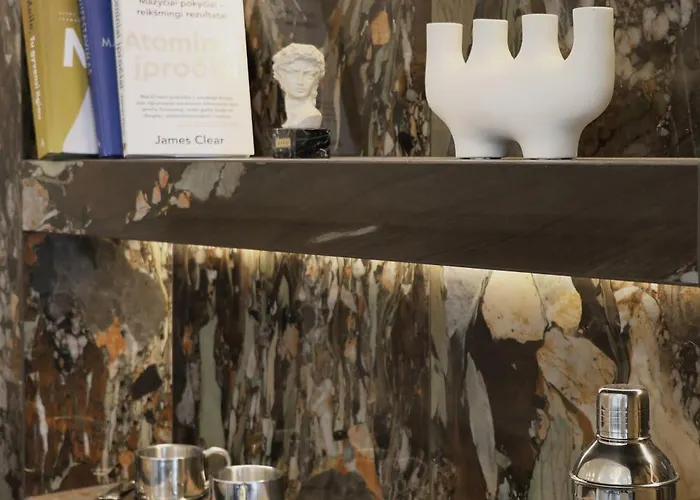 Sweet Victory By Sweetstayklaipeda Klaipėda