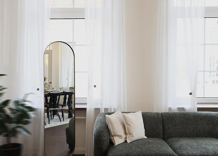 Sweet Victory By Sweetstayklaipeda Apartmán Klaipėda