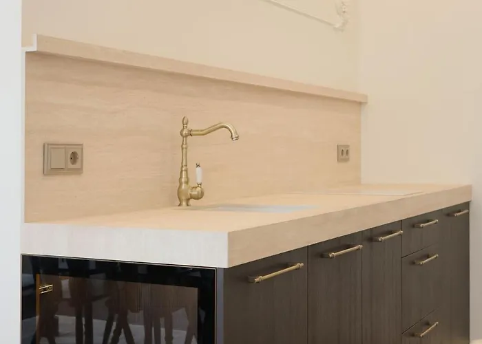 Sweet Victory By Sweetstayklaipeda Klaipėda