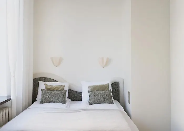 Sweet Victory By Sweetstayklaipeda Apartmán *