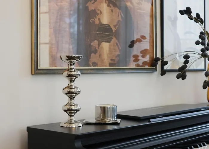 Sweet Victory By Sweetstayklaipeda Apartmán