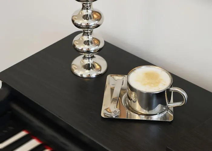 Sweet Victory By Sweetstayklaipeda * Klaipėda