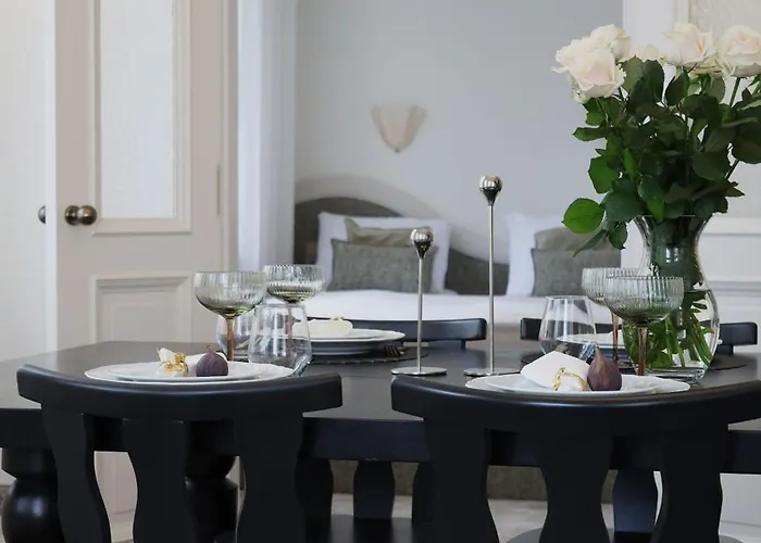 Apartmán Sweet Victory By Sweetstayklaipeda *