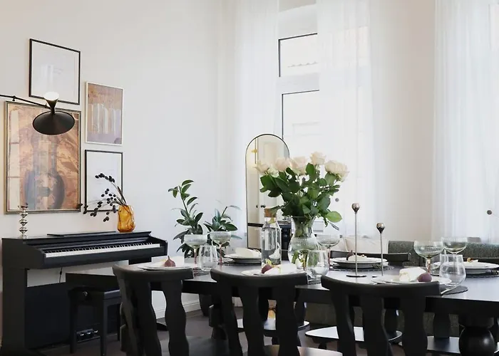 Sweet Victory By Sweetstayklaipeda Apartmán