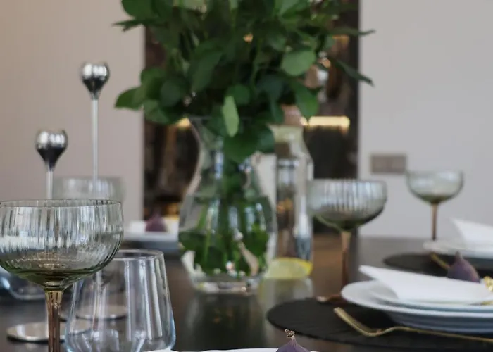 Apartmán Sweet Victory By Sweetstayklaipeda *