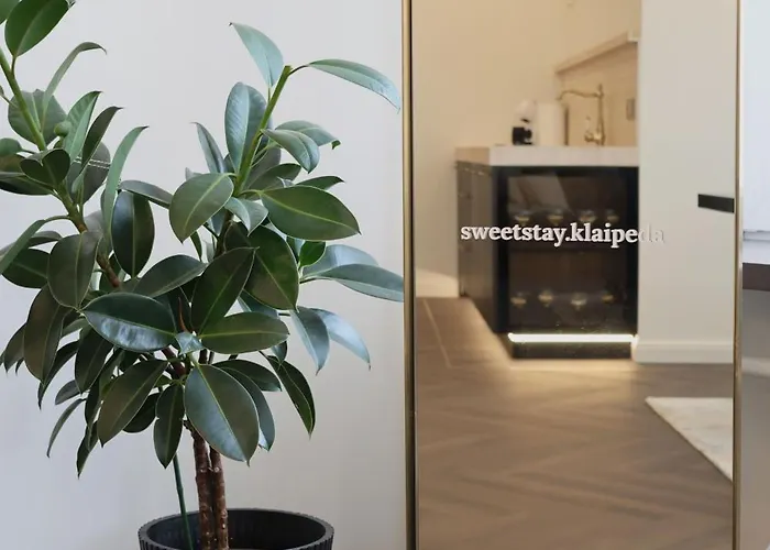 Sweet Victory By Sweetstayklaipeda