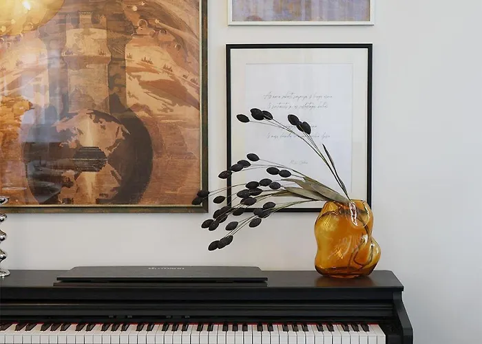 Sweet Victory By Sweetstayklaipeda *