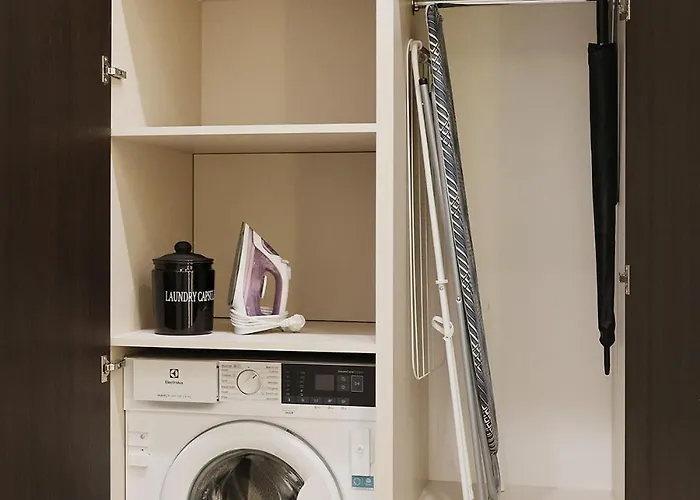 Sweet Victory By Sweetstayklaipeda Apartmán Klaipėda