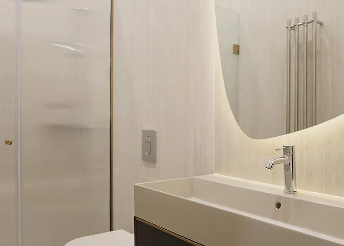 Sweet Victory By Sweetstayklaipeda * Klaipėda