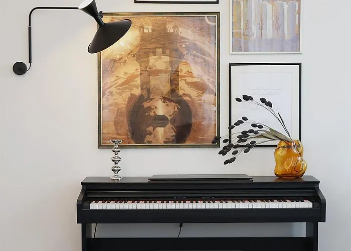 Sweet Victory By Sweetstayklaipeda *