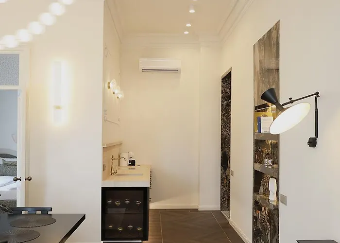 Apartmán Sweet Victory By Sweetstayklaipeda *