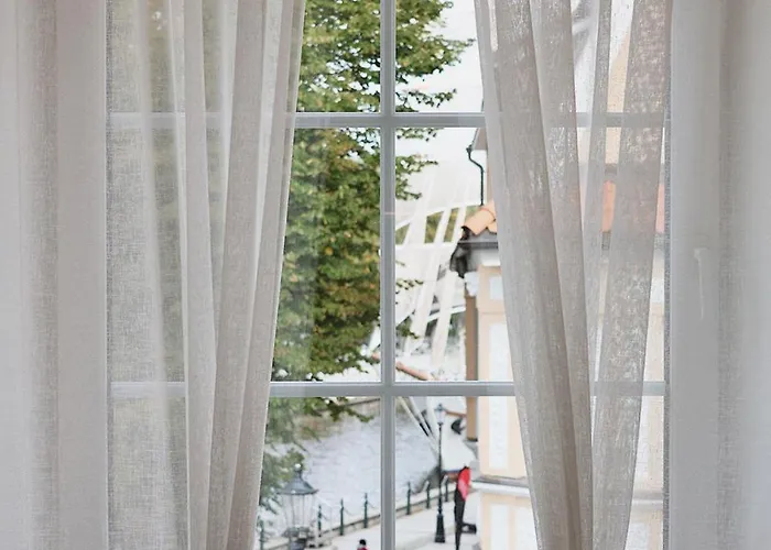 Sweet Victory By Sweetstayklaipeda *