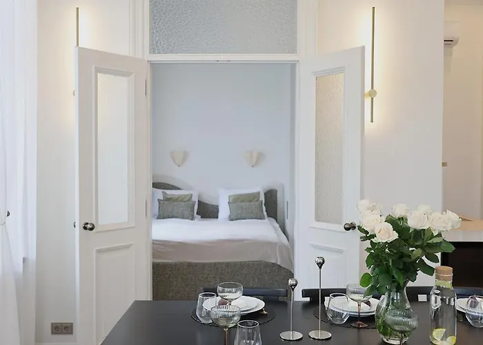 Apartmán Sweet Victory By Sweetstayklaipeda Klaipėda