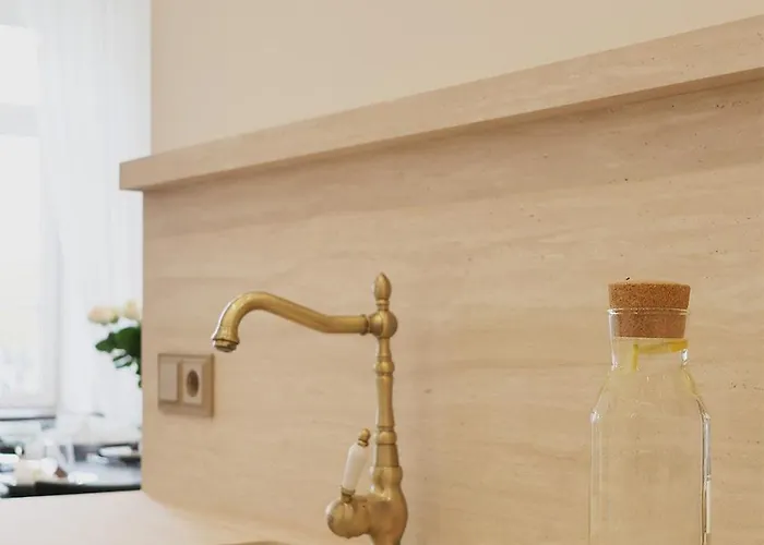 Sweet Victory By Sweetstayklaipeda Klaipėda