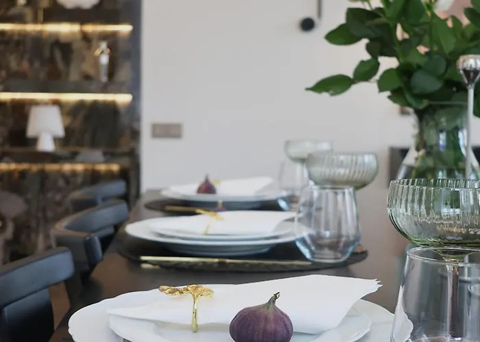 Apartmán Sweet Victory By Sweetstayklaipeda