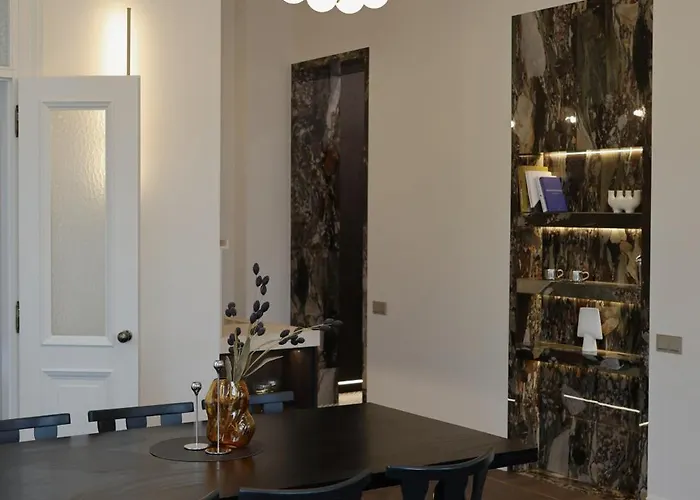 Sweet Victory By Sweetstayklaipeda *