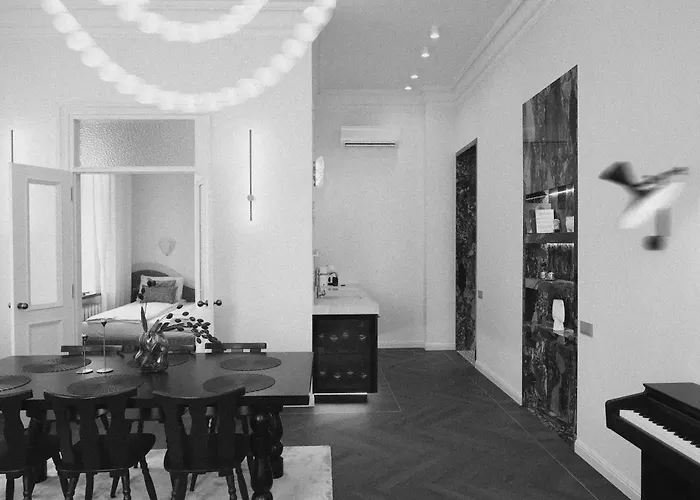 Apartmán Sweet Victory By Sweetstayklaipeda