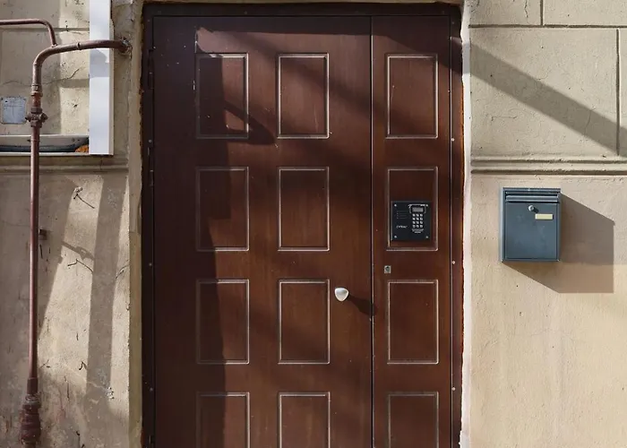 Sweet Victory By Sweetstayklaipeda * Klaipėda