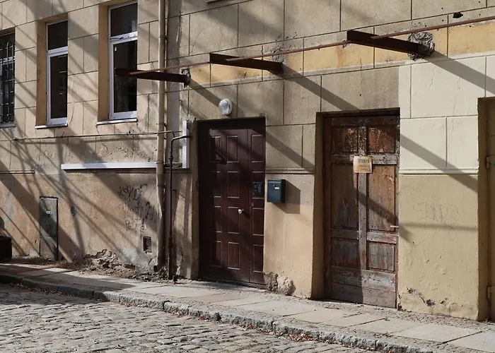 Sweet Victory By Sweetstayklaipeda Apartmán